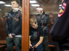  Хавбек «Краснодара» и остальные обвиняемые выступили перед судом, осталось последнее заседание 