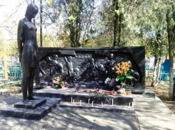 Поисковики  нашли сына избежавшего казни воспитанника детдома в Ейске