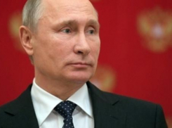 Матерей Краснодарского края поддержал президент Владимир Путин
