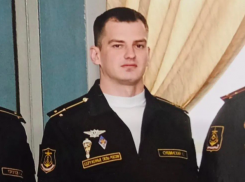 На СВО погиб опытный боец Константин Сушинский из Туапсе