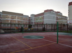 Администрация Краснодара выкупила у застройщика школу почти за 900 млн рублей 