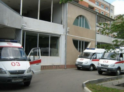 В Краснодаре закрыли роддом Зиповской больницы