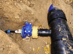 Карасунский округ Краснодара на несколько дней останется без воды