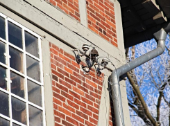 Тысячи краснодарцев больше суток выживали без воды и электроэнергии