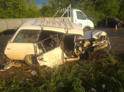 В ДТП под Горячим Ключом погибла девушка