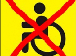 На Кубани партии забыли о людях с ограниченными возможностями