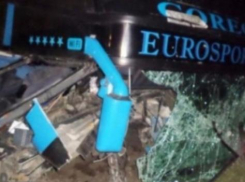 В социальных сетях появились списки погибших и пострадавших в рейсе «Дербент-Анапа»