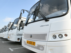Маршрут автобуса в Краснодаре изменят ради сотрудников логистического центра 