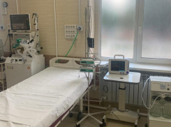 Оборудование для борьбы с коронавирусом доставили в инфекционки Кубани