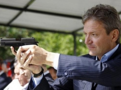 «Полмиллиарда»: В 100 раз богаче стал экс-губернатор Кубани Александр Ткачев