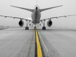 Из-за тумана сочинский аэропорт перенаправил три рейса