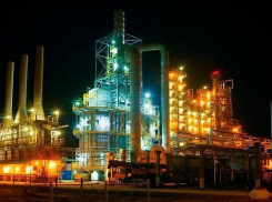 Прокуратура начала проверку после жалоб на вонь из Афипского завода