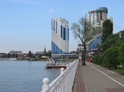  «По-настоящему комфортным Краснодар еще не стал», - мэр о новом прорывном проекте 