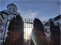 В Краснодаре 4 декабря ограничат движение транспорта из-за крестного хода