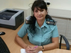 Краснодарские судебные приставы арестовали мужчину, находящегося в федеральном розыске