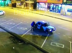 Родного брата убил житель Адыгеи на глазах у таксиста