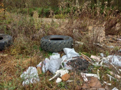 Нечистоты в реке и мусор: жителя Краснодарского края возмутило состояние территории Гуамки 