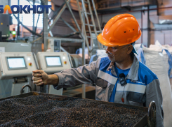 В Краснодарском крае выросли объёмы производства и расширяются промпарки