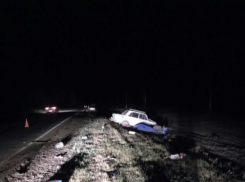 Мать и двое детей погибли при столкновении ВАЗа с мотоблоком на Кубани