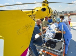 Губернатор Кубани поручил оказать помощь пострадавшим при взрыве газа