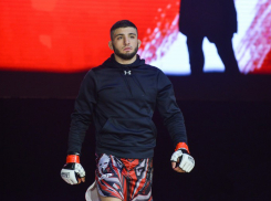 Зарядка от чемпиона мира по MMA Армана Царукяна пройдет в Краснодаре