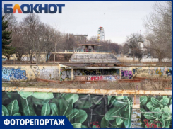«Презентацию видели мэр и высокопоставленные лица»: в Краснодаре отказались от реконструкции аквапарка на Затоне