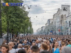Все мы пришлые здесь, чужие: в Краснодаре «понаехов» часто было гораздо больше, чем «кубаноидов» 