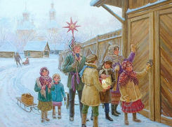Гадание, колядки и кутья: как празднуют Рождество на Кубани 