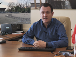 Памятник Сталину коммунисты требуют установить у «Авроры» в центре Краснодара