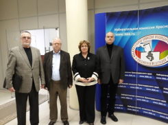 «Сравнивая с Западом, Кубань занимает лидирующее место» - международные наблюдатели о выборах президента России