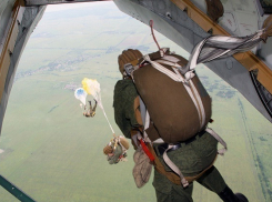 На Кубани по факту гибели трех десантников возбудили дело 
