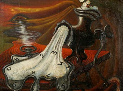 Шедевры современного искусства представят в Краснодаре на выставке «Что делать?»