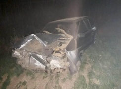 Оторвавшийся от КамАЗа прицеп унес жизнь 46-летнего мужчины на Кубани 