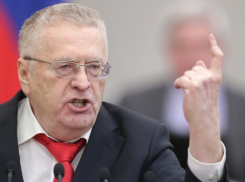  ЛДПР Кубани не комментирует слухи о «смерти» Жириновского