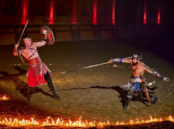 «Новогодние Мифы Древнего Рима»: путешествие в мир древних легенд и новогодней магии