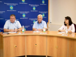 Мэр Анапы потребовал найти поджигателей сухой травы