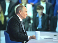 Путин указал на сокращение медицинских учреждений на Кубани