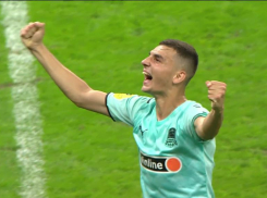 Тренер «Краснодара» раскритиковал судей на матче с «Ростовом»