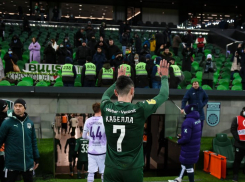 «Краснодар» в этом году может лишиться половины футболистов основного состава 