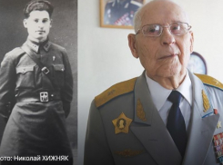 101–летний герой Великой Отечественной из Краснодара ушел из жизни в День памяти и скорби