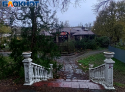 Жители Горячего Ключа выживают без канализации