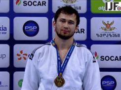 Дзюдоист из Краснодара Станислав Ретинский взял серебро  на Универсиаде в Китае