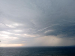 Ледяные 12-балльные ураганы грозят Черноморскому побережью