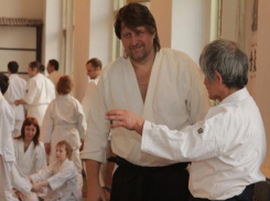 Николай Егоров соберет любителей боевого искусства в Сочи