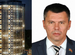 Депутату Заксобрания Кубани Сигидину, которого подозревают в хищении денег дольщиков,  продлили арест
