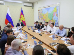 На Кубани в 2026 году стартует строительство новых центров гимнастики
