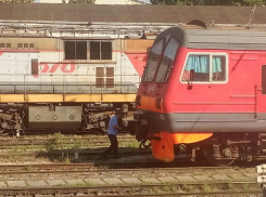 На 4 % снижен уровень травматизма на железных дорогах СКЖД 