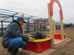 В Ейске из бюджета необоснованно хотели потратить 2 млн рублей на строительство детсада