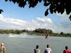 «Даже жгутов не было!» - Очевидец о страшной аварии на соревнованиях в Краснодаре