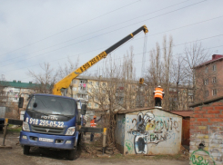 В Краснодаре территория от улицы Шоссе Нефтяников до улицы Дзержинского может стать пешеходной